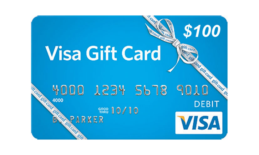 Visa Gift Card Balance 