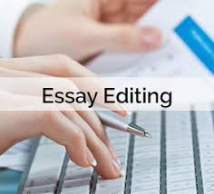 Essay Editing Toronto