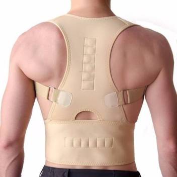 posture corrective brace 