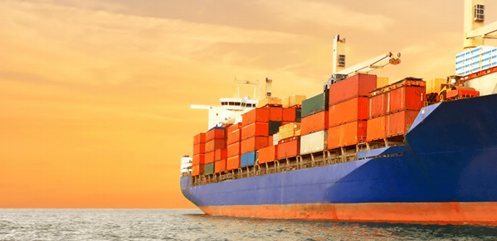 International Shipping Services 